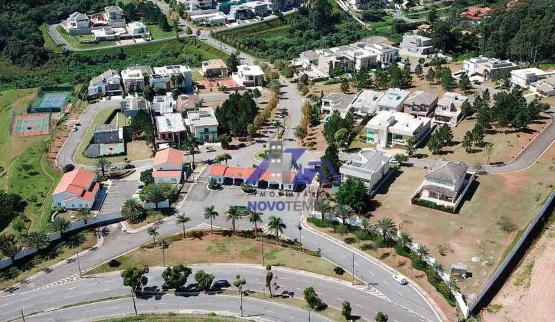 Foto 1 de Terreno / Lote à venda, 496m2 em Tamboré, Barueri - SP