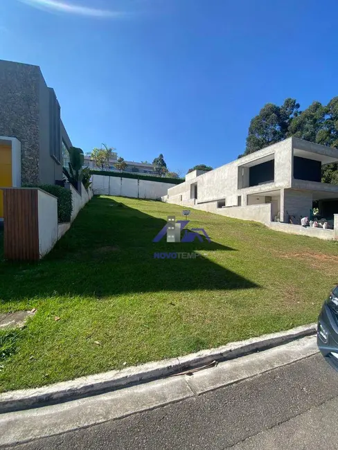 Foto 9 de Terreno / Lote à venda, 496m2 em Tamboré, Barueri - SP