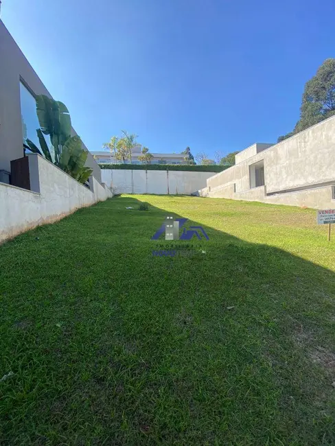 Foto 6 de Terreno / Lote à venda, 496m2 em Tamboré, Barueri - SP