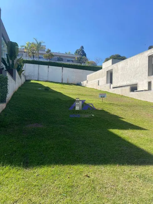 Foto 2 de Terreno / Lote à venda, 496m2 em Tamboré, Barueri - SP