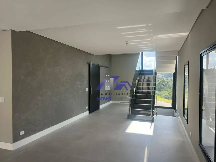 Foto 2 de Casa de Condomínio com 3 quartos à venda, 384m2 em Sítio do Rosário, Santana De Parnaiba - SP