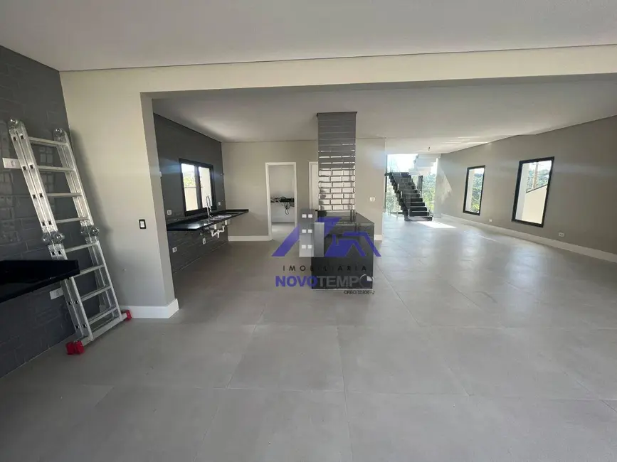 Foto 8 de Casa de Condomínio com 3 quartos à venda, 384m2 em Sítio do Rosário, Santana De Parnaiba - SP