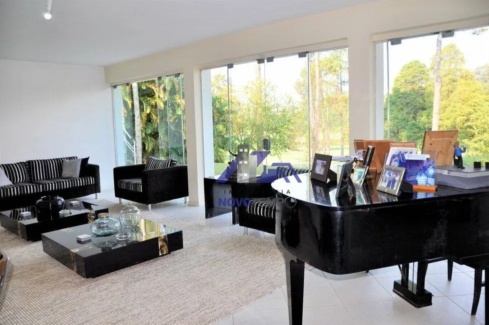 Foto 7 de Casa com 6 quartos à venda, 1600m2 em Vila de São Fernando, Cotia - SP