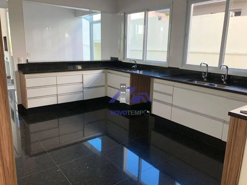 Foto 8 de Casa de Condomínio com 5 quartos à venda, 800m2 em Santana De Parnaiba - SP