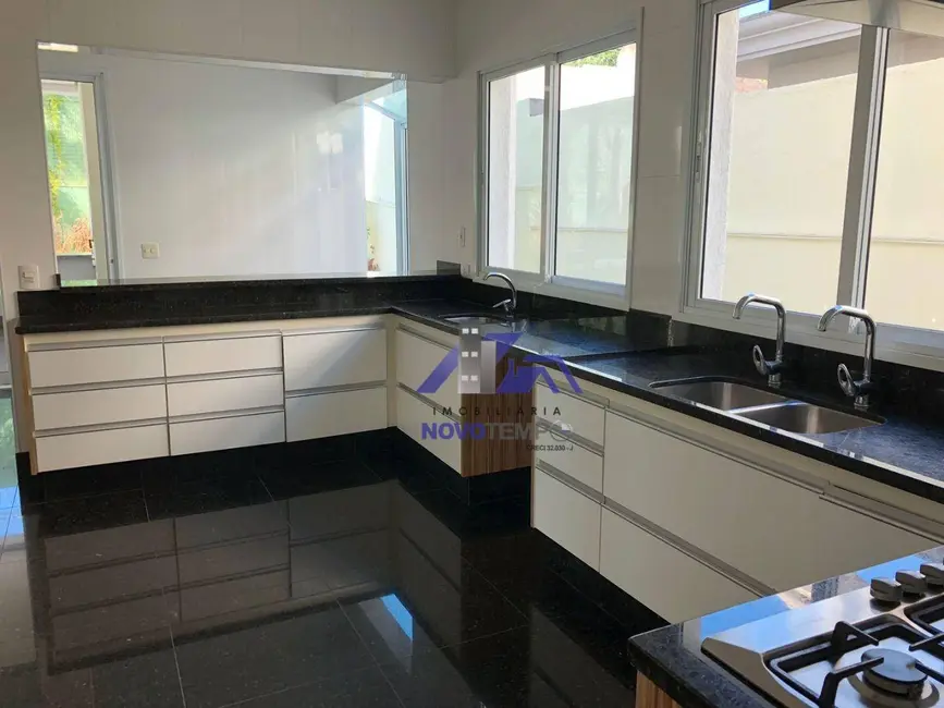 Foto 7 de Casa de Condomínio com 5 quartos à venda, 800m2 em Santana De Parnaiba - SP