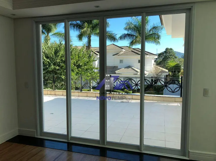 Foto 5 de Casa de Condomínio com 5 quartos à venda, 800m2 em Santana De Parnaiba - SP