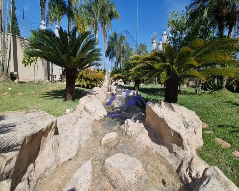 Foto 2 de Casa de Condomínio com 6 quartos à venda, 2811m2 em Santana De Parnaiba - SP