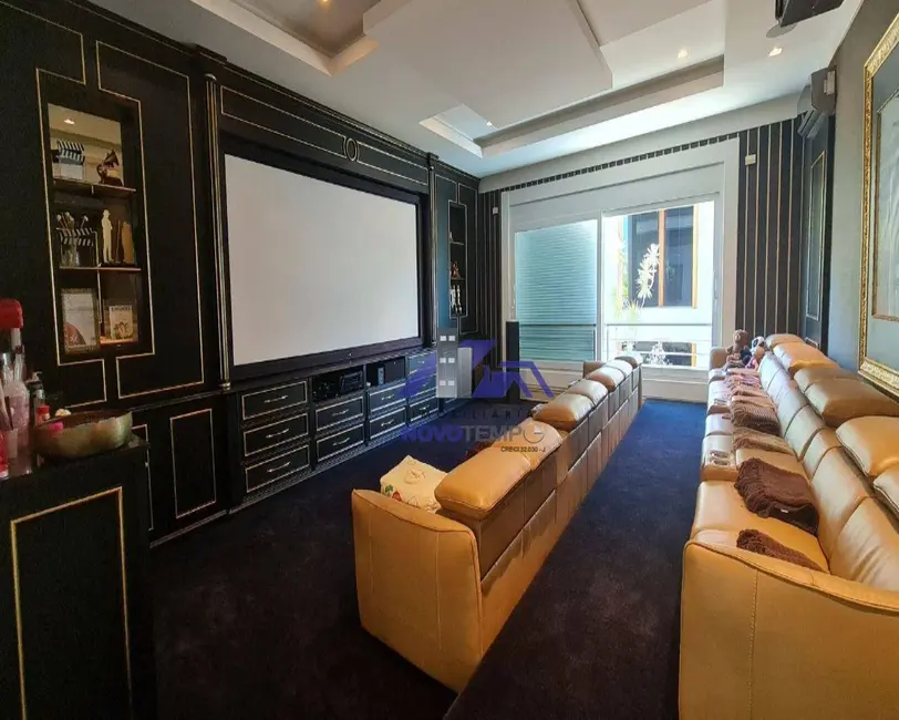 Foto 6 de Casa de Condomínio com 6 quartos à venda, 2811m2 em Santana De Parnaiba - SP