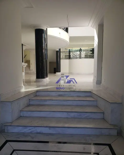 Foto 4 de Casa de Condomínio com 5 quartos à venda, 1200m2 em Tamboré, Santana De Parnaiba - SP