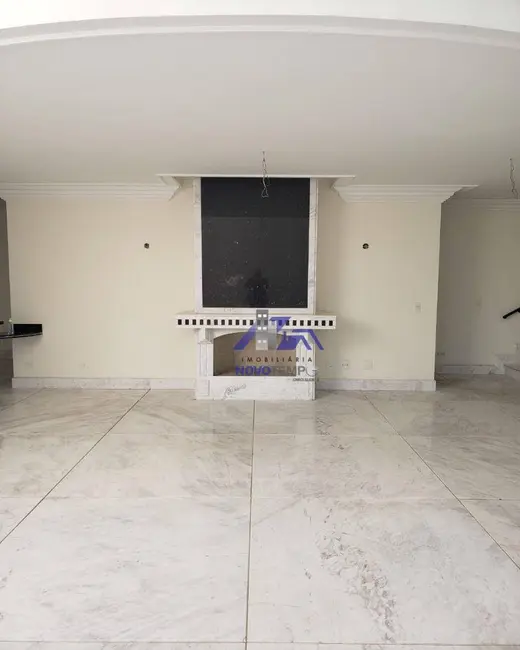 Foto 8 de Casa de Condomínio com 5 quartos à venda, 1200m2 em Tamboré, Santana De Parnaiba - SP