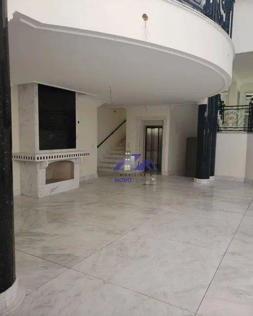 Foto 6 de Casa de Condomínio com 5 quartos à venda, 1200m2 em Tamboré, Santana De Parnaiba - SP