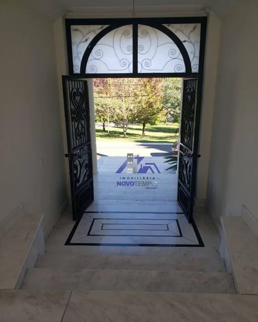 Foto 3 de Casa de Condomínio com 5 quartos à venda, 1200m2 em Tamboré, Santana De Parnaiba - SP