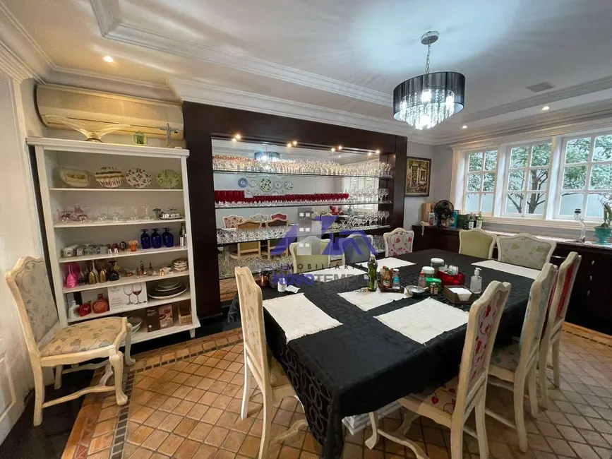 Foto 8 de Casa de Condomínio com 6 quartos para alugar, 960m2 em Alphaville Residencial Plus, Barueri - SP