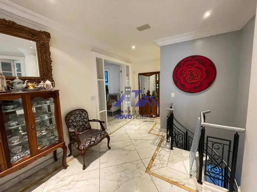 Foto 5 de Casa de Condomínio com 6 quartos para alugar, 960m2 em Alphaville Residencial Plus, Barueri - SP