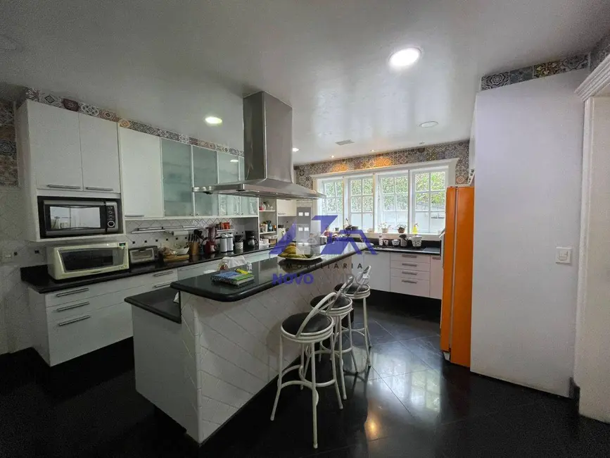 Foto 7 de Casa de Condomínio com 6 quartos para alugar, 960m2 em Alphaville Residencial Plus, Barueri - SP