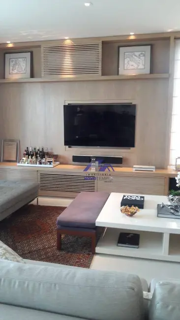 Foto 9 de Casa de Condomínio com 3 quartos à venda, 424m2 em Santana De Parnaiba - SP