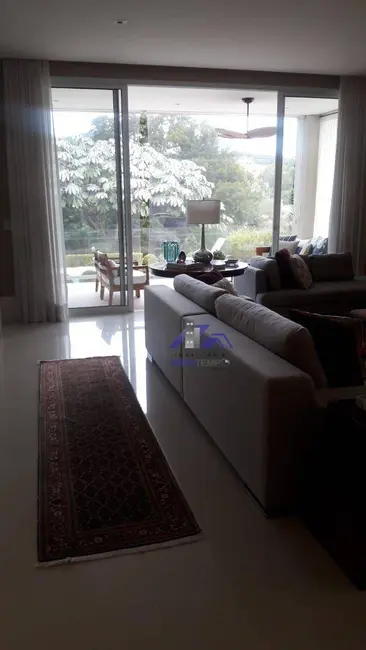 Foto 4 de Casa de Condomínio com 3 quartos à venda, 424m2 em Santana De Parnaiba - SP