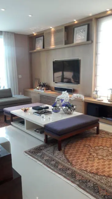 Foto 7 de Casa de Condomínio com 3 quartos à venda, 424m2 em Santana De Parnaiba - SP