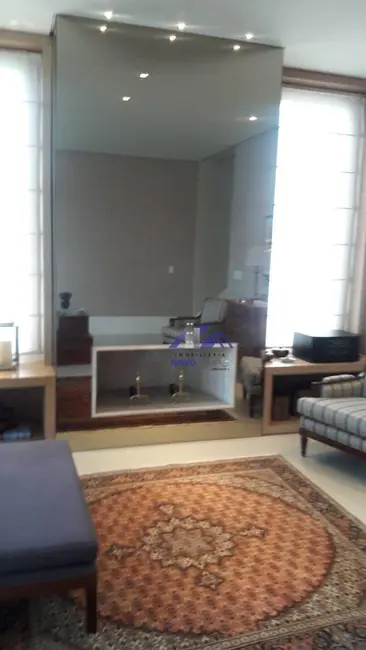 Foto 8 de Casa de Condomínio com 3 quartos à venda, 424m2 em Santana De Parnaiba - SP