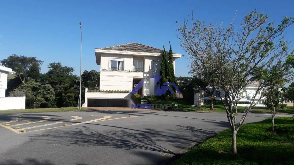 Foto 1 de Casa de Condomínio com 3 quartos à venda, 424m2 em Santana De Parnaiba - SP