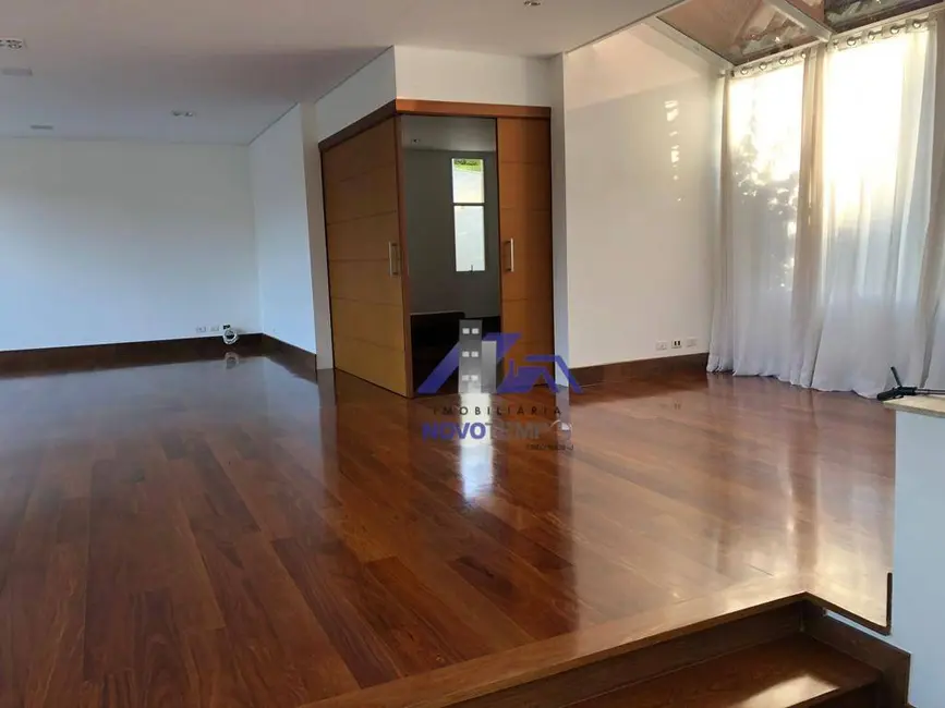Foto 3 de Casa de Condomínio com 4 quartos à venda, 900m2 em Santana De Parnaiba - SP