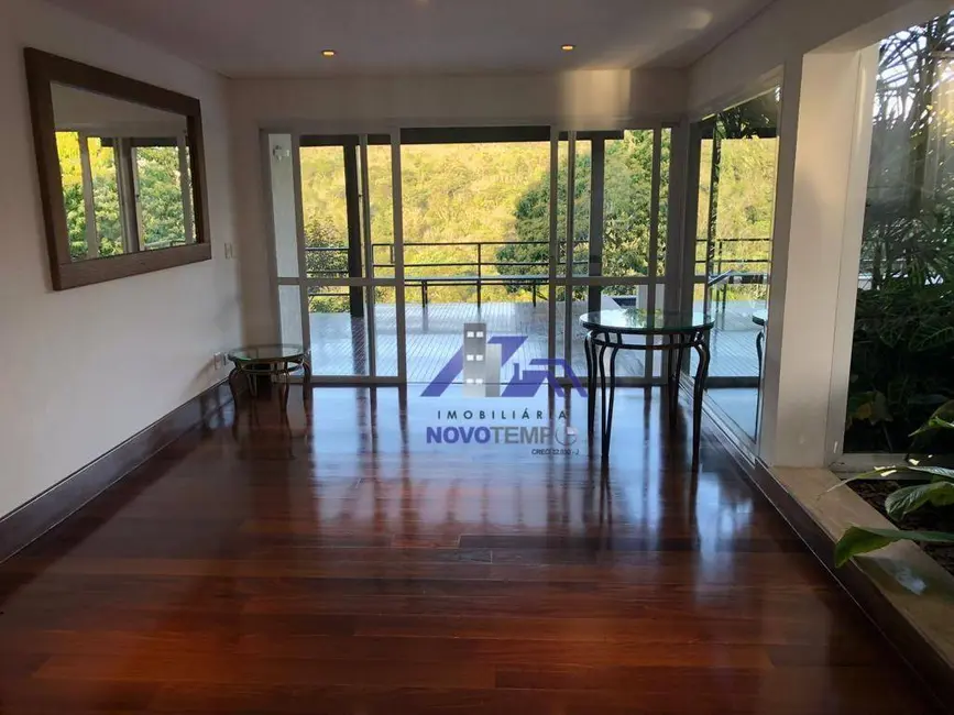 Foto 6 de Casa de Condomínio com 4 quartos à venda, 900m2 em Santana De Parnaiba - SP