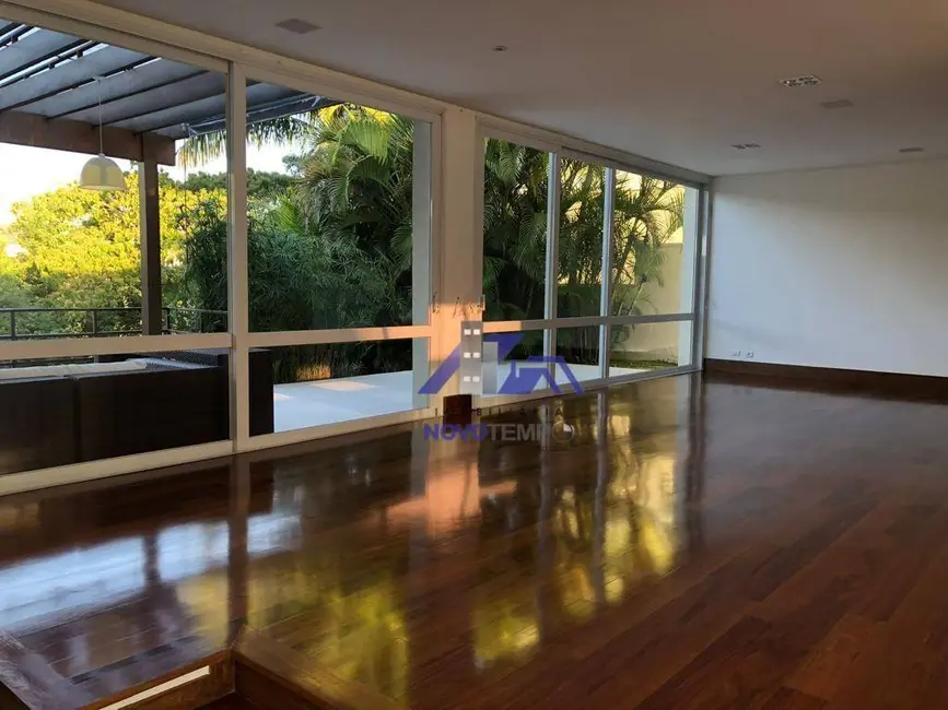 Foto 7 de Casa de Condomínio com 4 quartos à venda, 900m2 em Santana De Parnaiba - SP