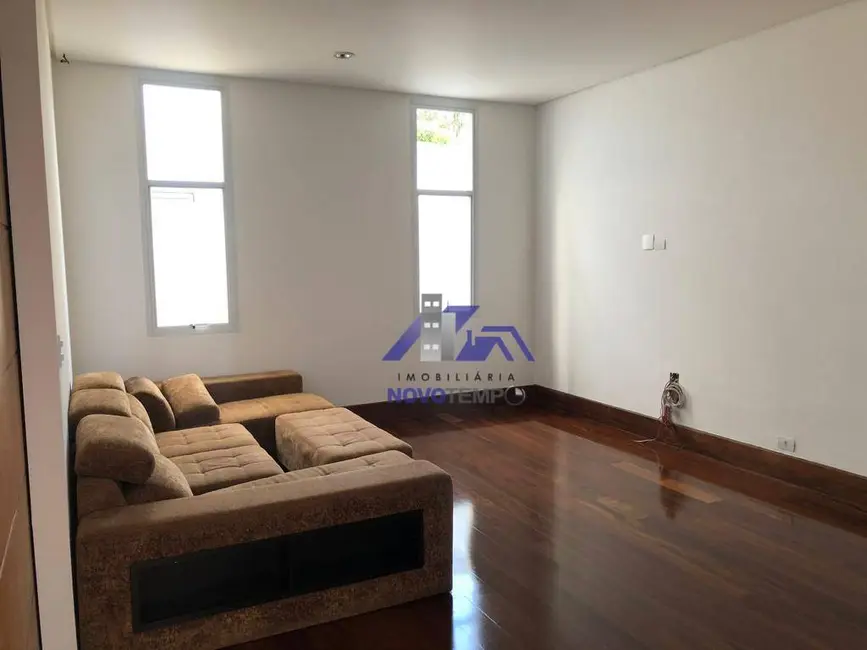 Foto 9 de Casa de Condomínio com 4 quartos à venda, 900m2 em Santana De Parnaiba - SP