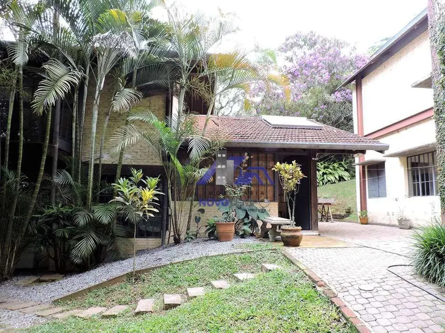 Foto 1 de Sobrado com 5 quartos à venda, 2620m2 em Chácara dos Junqueiras, Carapicuiba - SP