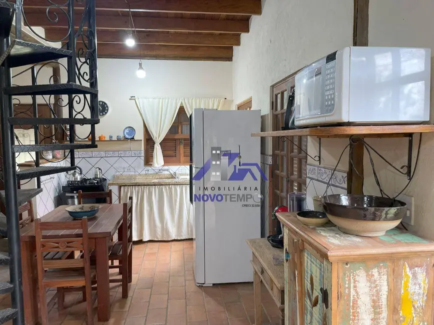 Foto 7 de Casa de Condomínio com 2 quartos à venda, 1175m2 em Portal Roselândia, Cotia - SP