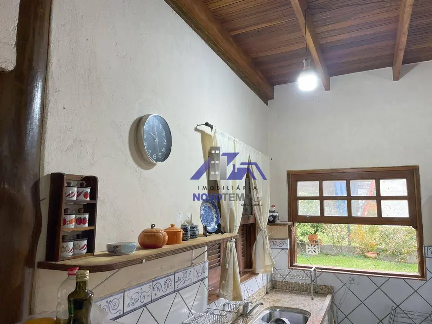 Foto 8 de Casa de Condomínio com 2 quartos à venda, 1175m2 em Portal Roselândia, Cotia - SP