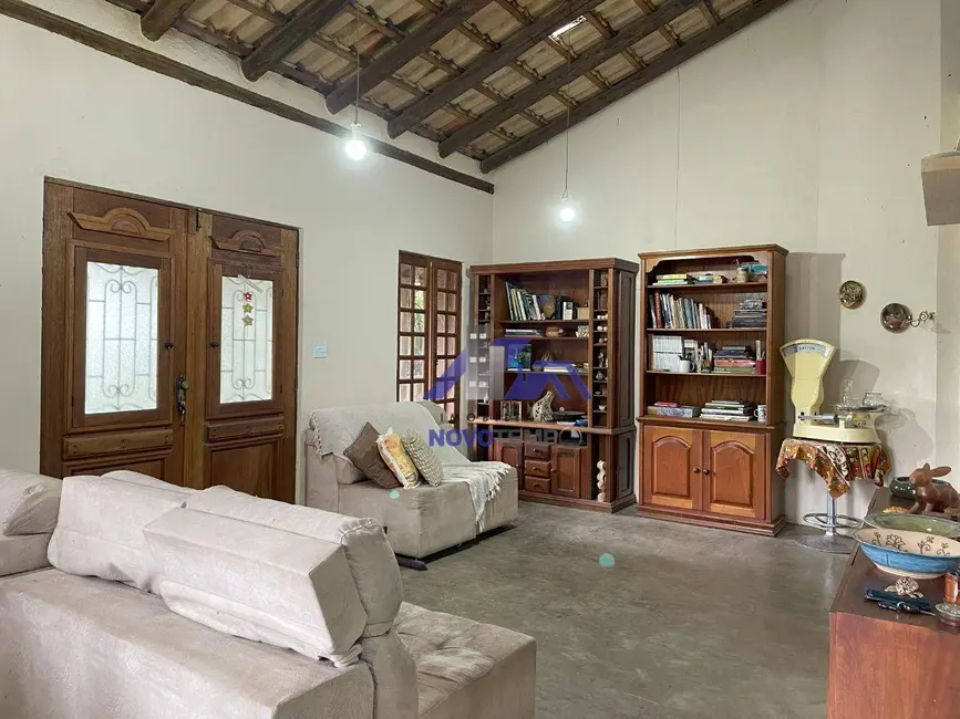 Foto 2 de Casa de Condomínio com 2 quartos à venda, 1175m2 em Portal Roselândia, Cotia - SP
