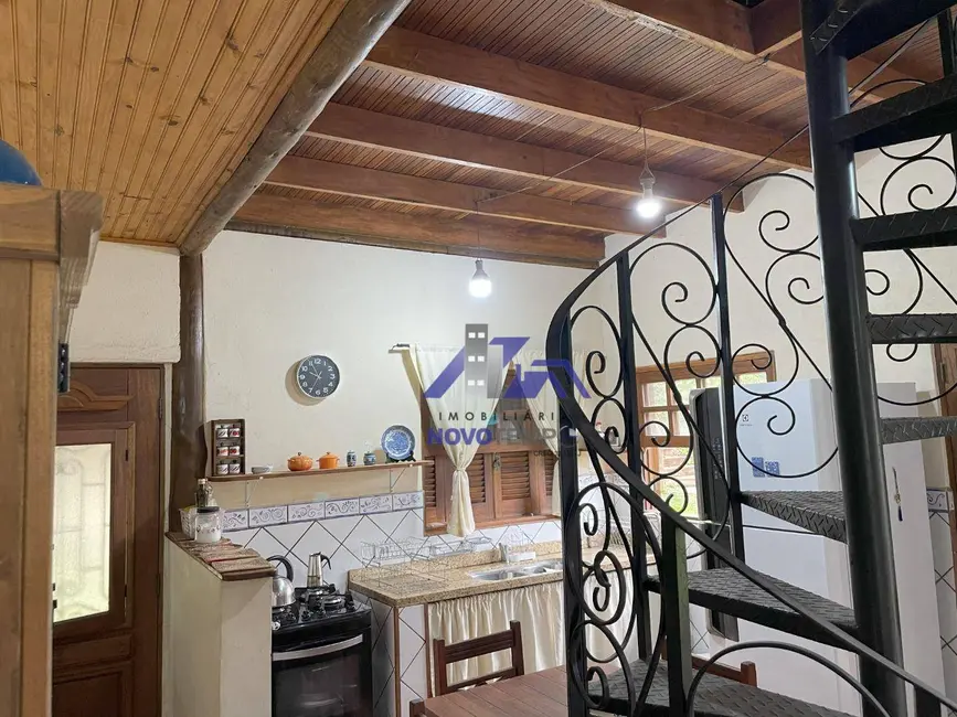 Foto 5 de Casa de Condomínio com 2 quartos à venda, 1175m2 em Portal Roselândia, Cotia - SP