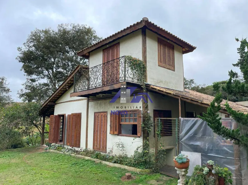 Foto 1 de Casa de Condomínio com 2 quartos à venda, 1175m2 em Portal Roselândia, Cotia - SP