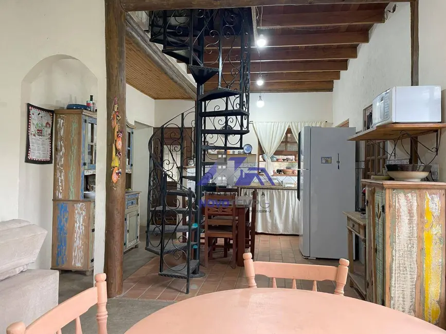 Foto 4 de Casa de Condomínio com 2 quartos à venda, 1175m2 em Portal Roselândia, Cotia - SP