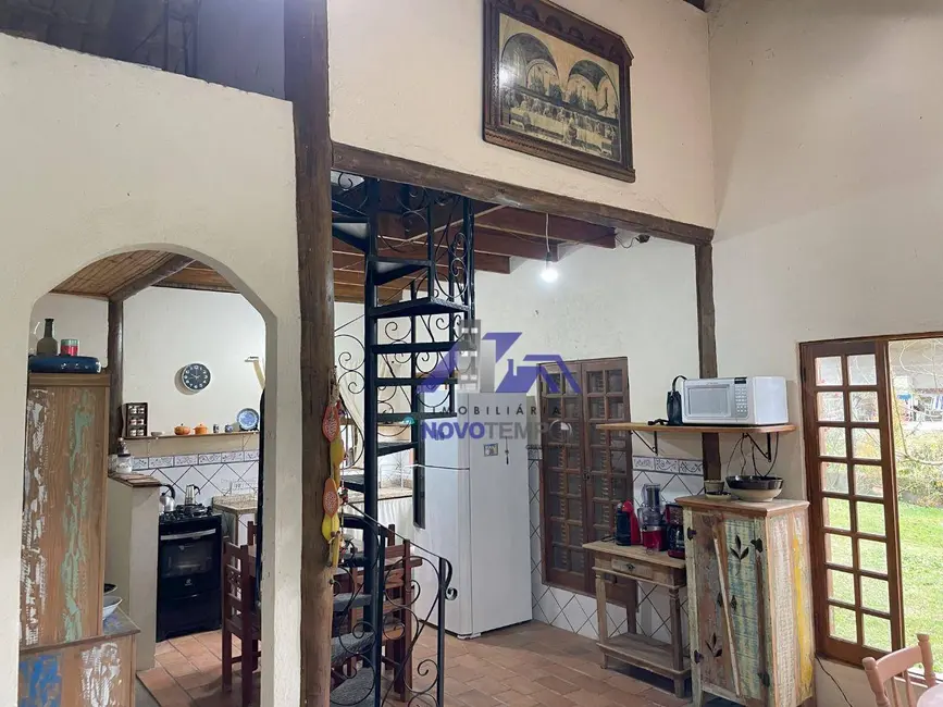 Foto 9 de Casa de Condomínio com 2 quartos à venda, 1175m2 em Portal Roselândia, Cotia - SP