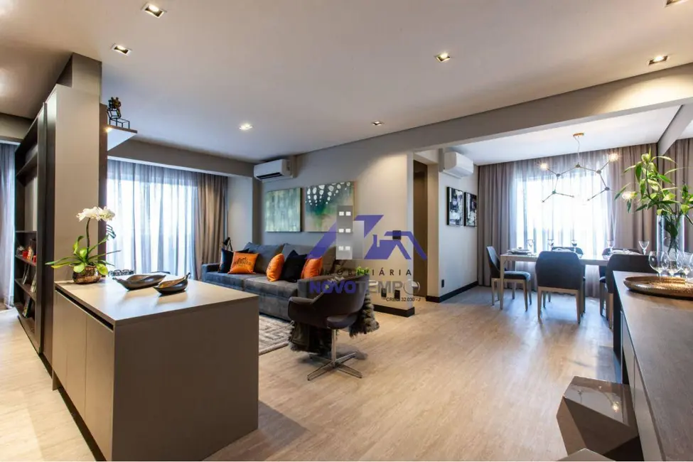 Foto 1 de Apartamento com 1 quarto à venda, 70m2 em Barueri - SP