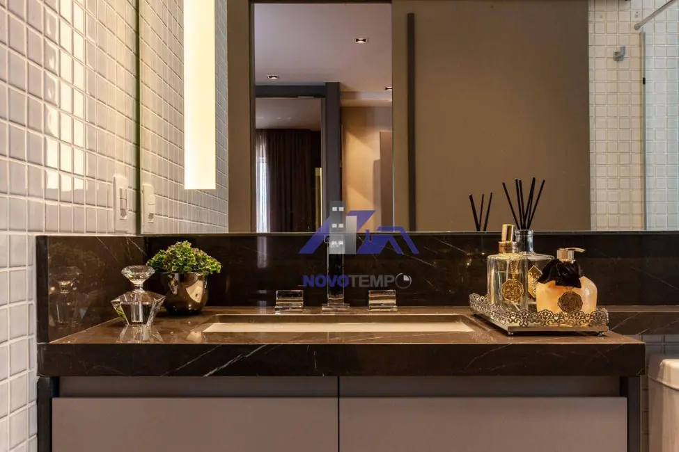 Foto 7 de Apartamento com 1 quarto à venda, 70m2 em Barueri - SP