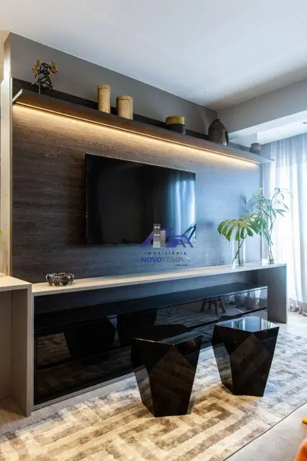 Foto 8 de Apartamento com 1 quarto à venda, 70m2 em Barueri - SP