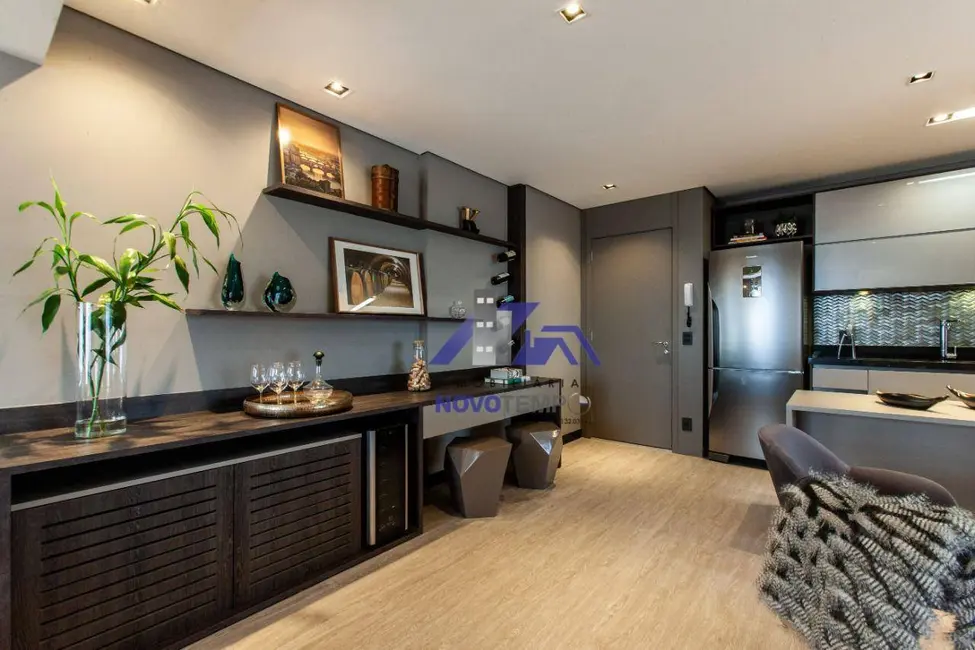 Foto 5 de Apartamento com 1 quarto à venda, 70m2 em Barueri - SP