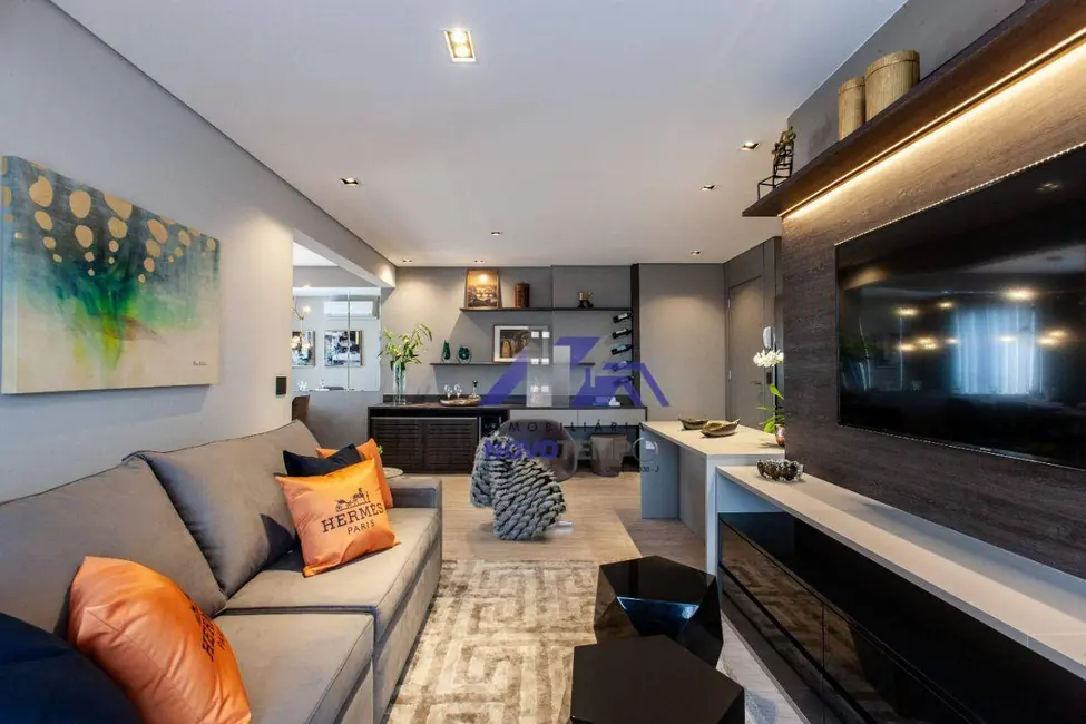 Foto 9 de Apartamento com 1 quarto à venda, 70m2 em Barueri - SP