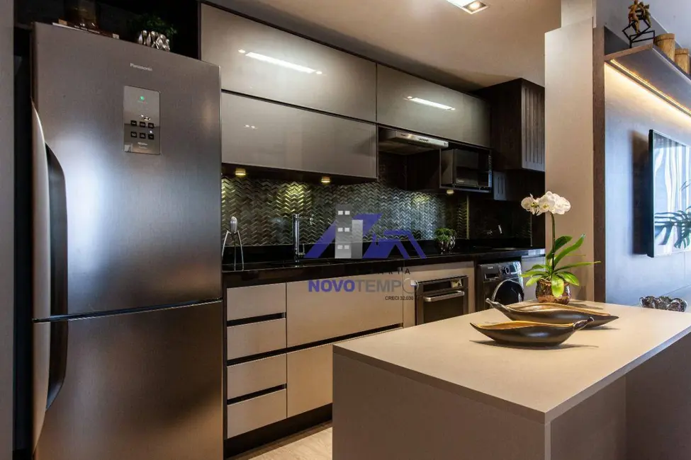 Foto 3 de Apartamento com 1 quarto à venda, 70m2 em Barueri - SP