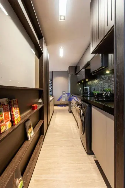 Foto 2 de Apartamento com 1 quarto à venda, 70m2 em Barueri - SP