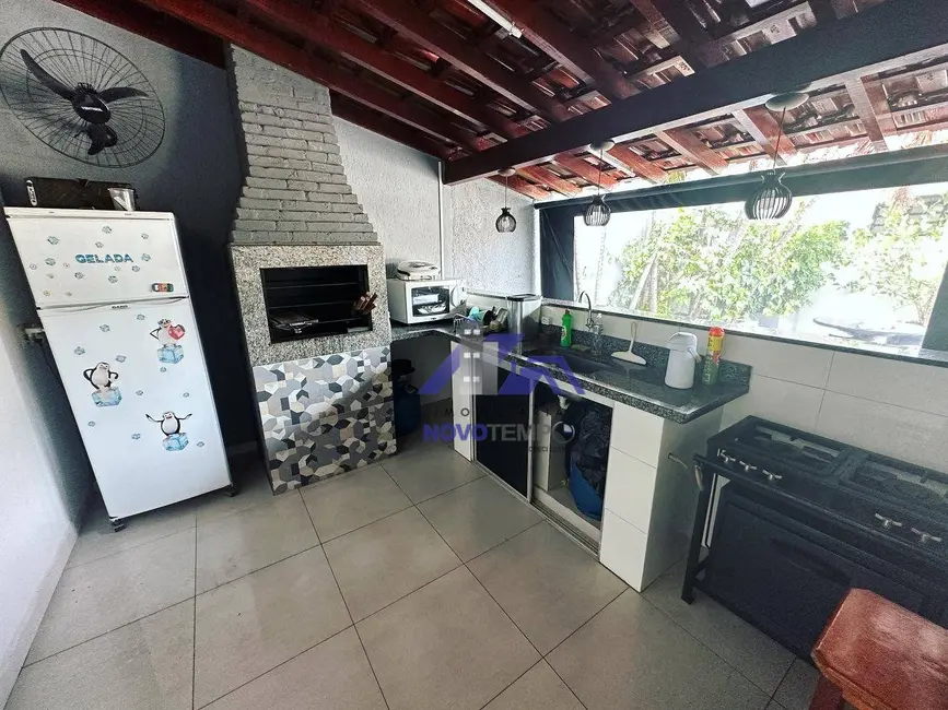 Foto 5 de Casa com 2 quartos à venda, 450m2 em Guararapes - SP