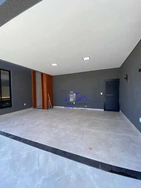 Foto 2 de Casa de Condomínio com 3 quartos à venda, 400m2 em Sao Jose Do Rio Preto - SP