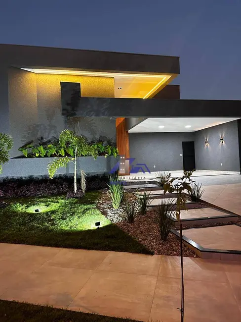 Foto 1 de Casa de Condomínio com 3 quartos à venda, 400m2 em Sao Jose Do Rio Preto - SP