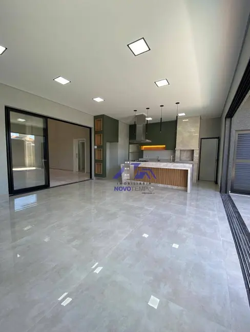 Casa de Condomínio com 3 quartos à venda, 400m2 em Sao Jose Do Rio Preto - SP - imagem 8 Foto 8 de Casa de Condomínio com 3 quartos à venda, 400m2 em Sao Jose Do Rio Preto - SP