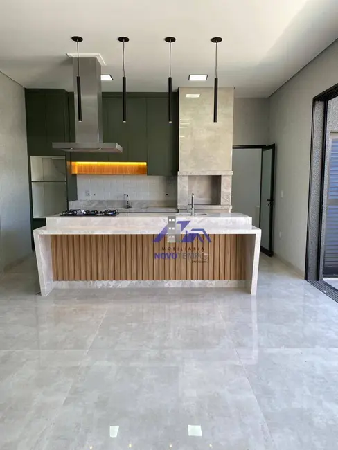 Casa de Condomínio com 3 quartos à venda, 400m2 em Sao Jose Do Rio Preto - SP - imagem 9 Foto 9 de Casa de Condomínio com 3 quartos à venda, 400m2 em Sao Jose Do Rio Preto - SP