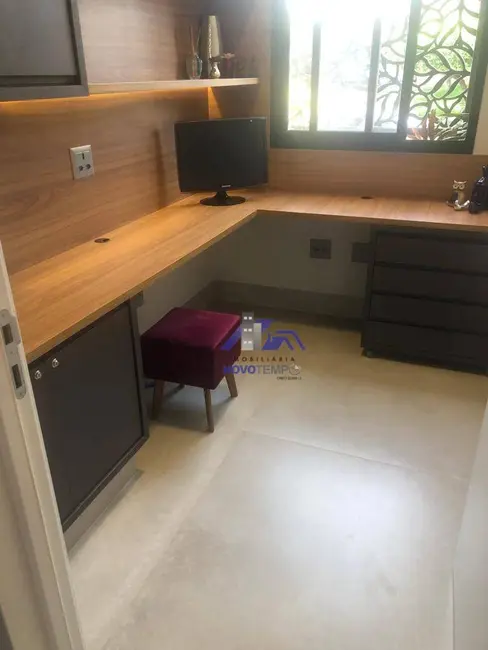 Foto 4 de Casa de Condomínio com 3 quartos à venda, 400m2 em Residencial Gaivota I, Sao Jose Do Rio Preto - SP