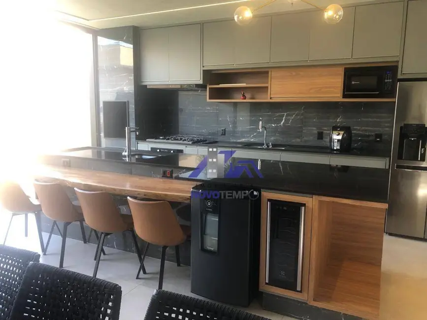 Foto 7 de Casa de Condomínio com 3 quartos à venda, 400m2 em Residencial Gaivota I, Sao Jose Do Rio Preto - SP